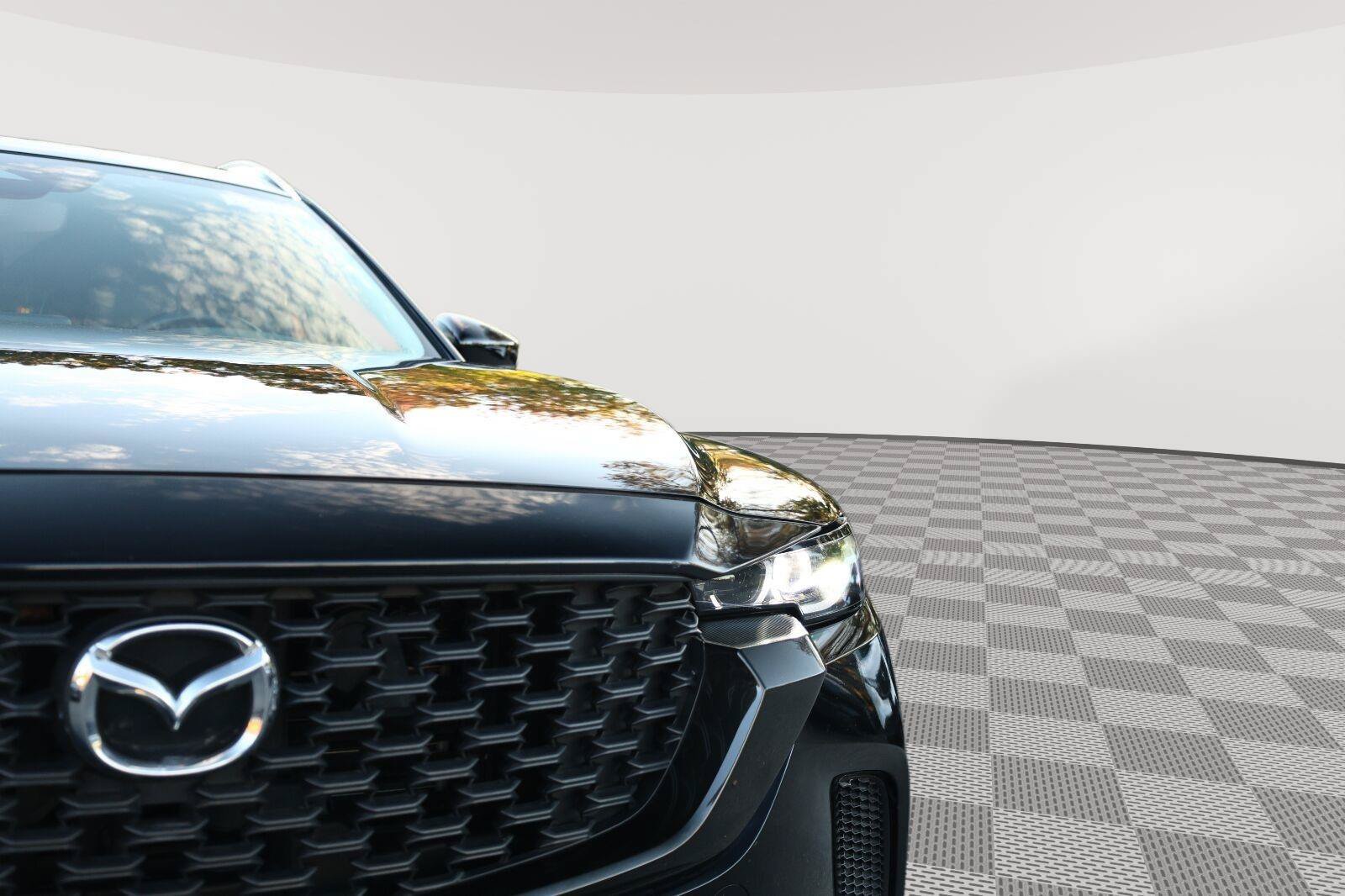 Used 2025 MAZDA CX-50 AWD 2.5 S w/ Preferred Package image 10