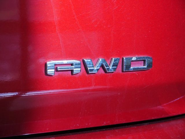 Used 2023 GMC Terrain Denali AWD/4WD image 10
