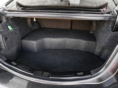 Used 2017 Ford Fusion S image 46