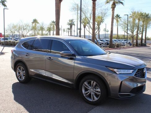 Used 2026 Acura MDX FWD image 7