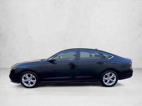 Used 2024 Honda Accord LX image 5