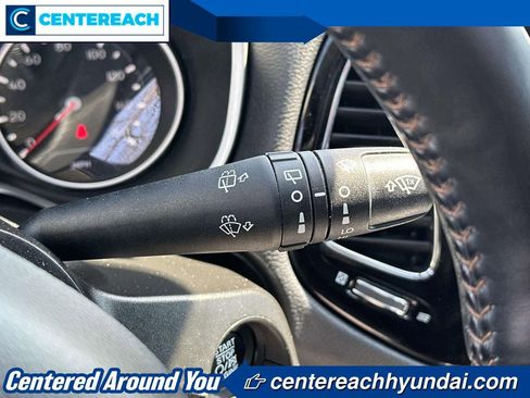 Used 2020 Jeep Compass Limited AWD/4WD image 23
