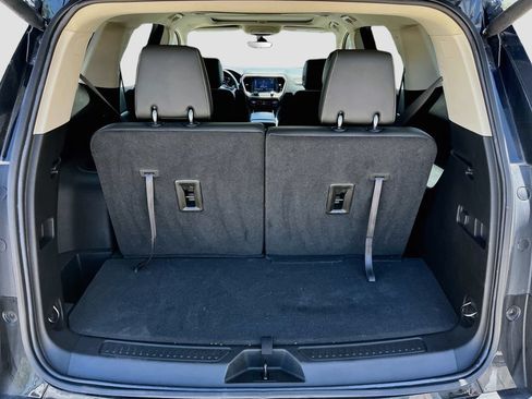 Used 2023 GMC Acadia Denali w/ Denali Ultimate Package FWD image 28