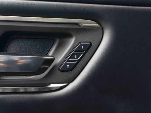 Used 2019 RAM 1500 Limited w/ Advanced Safety Group RWD image 40