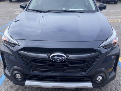 Used 2025 Subaru Outback Limited image 2
