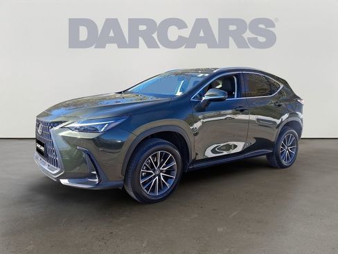 Used 2024 Lexus NX 350 AWD image 3