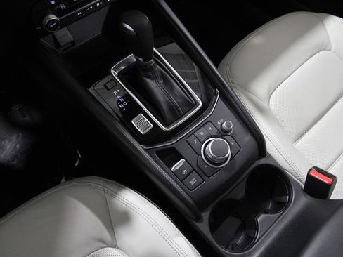 Certified 2025 MAZDA CX-5 AWD 2.5 S w/ Preferred Package image 14