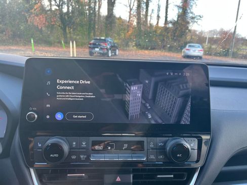 Used 2025 Toyota Grand Highlander XLE image 20