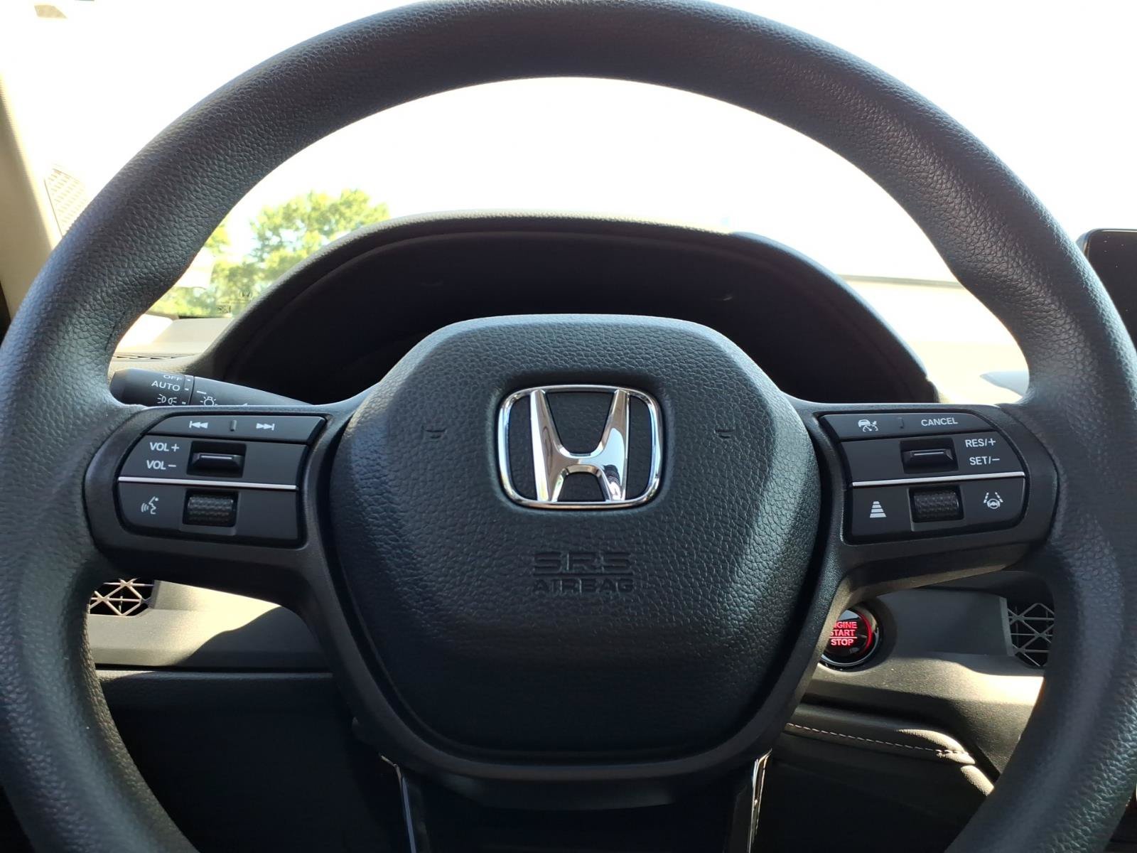Certified 2025 Honda Accord SE image 29