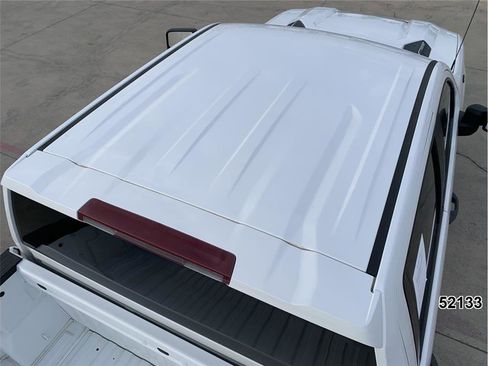 Used 2023 Chevrolet Silverado 3500 W/T w/ WT Fleet Convenience Package image 8