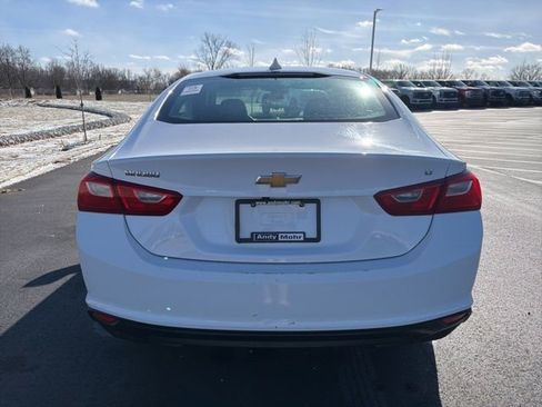 Used 2023 Chevrolet Malibu LT image 6