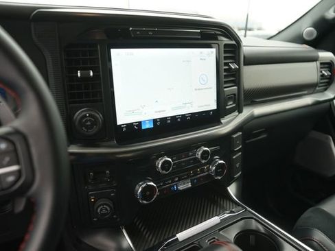 Certified 2025 Ford F150 Raptor AWD/4WD image 26