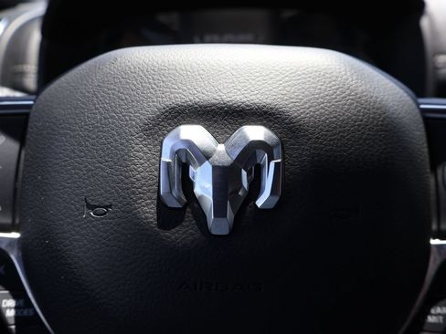 Used 2026 RAM 1500 Laramie AWD/4WD image 26
