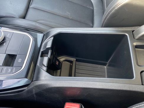 Used 2023 BMW X3 xDrive30i image 14