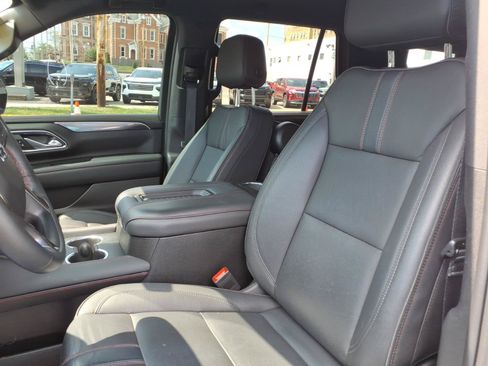 Certified 2024 Chevrolet Tahoe RST w/ Luxury Package AWD/4WD image 10