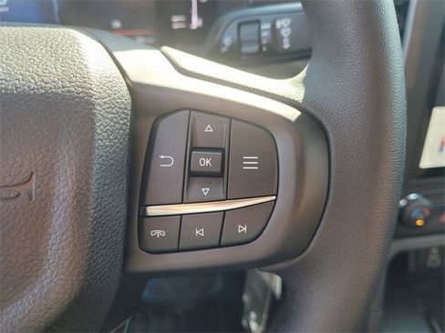 Used 2024 Ford Ranger XL w/ Trailer Tow Package image 12