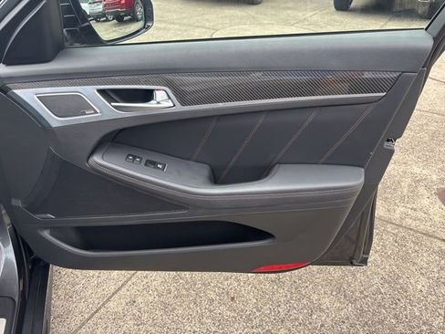 Used 2018 Genesis G80 3.3T Sport AWD/4WD image 41