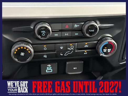 New 2026 Ford F350 XL w/ STX Appearance Package AWD/4WD image 23