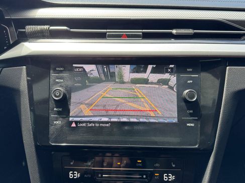 Used 2021 Volkswagen Arteon SEL w/ Luggage Net & Mats Package FWD image 26