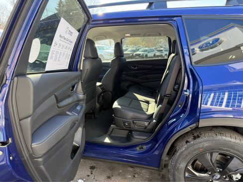 New 2026 Subaru Ascent Premium image 25