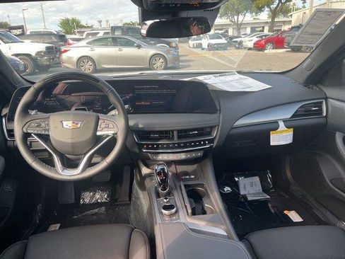 New 2026 Cadillac CT5 Premium Luxury image 15