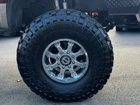 Used 2002 Ford F350 XLT image 10