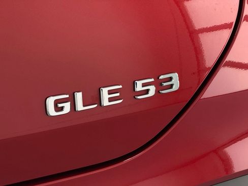 Certified 2024 Mercedes-Benz GLE 53 AMG 4MATIC Coupe image 20