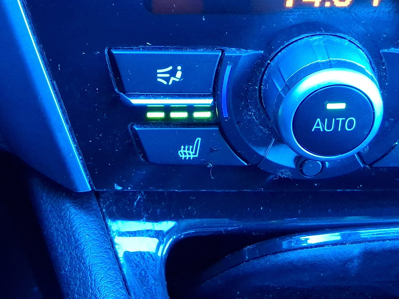 Used 2015 BMW 535i Gran Turismo xDrive AWD/4WD image 29