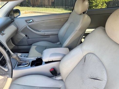 Used 2004 Mercedes-Benz C 230 Coupe image 25