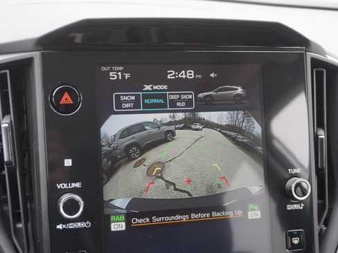 Used 2024 Subaru Crosstrek 2.5i Limited AWD/4WD image 22