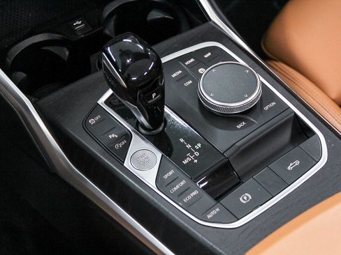 Certified 2023 BMW 430i Convertible w/ Convenience Package image 25