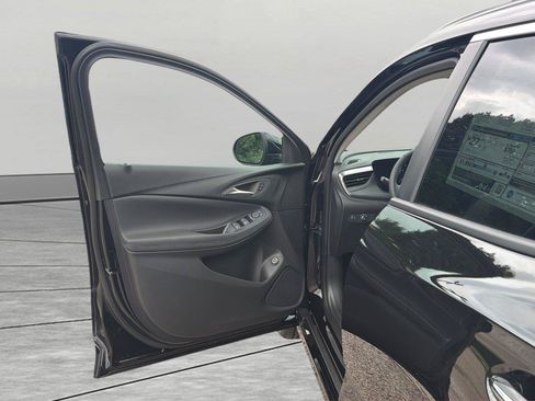 New 2026 Buick Encore GX Sport Touring w/ Advanced Technology Package AWD/4WD image 15