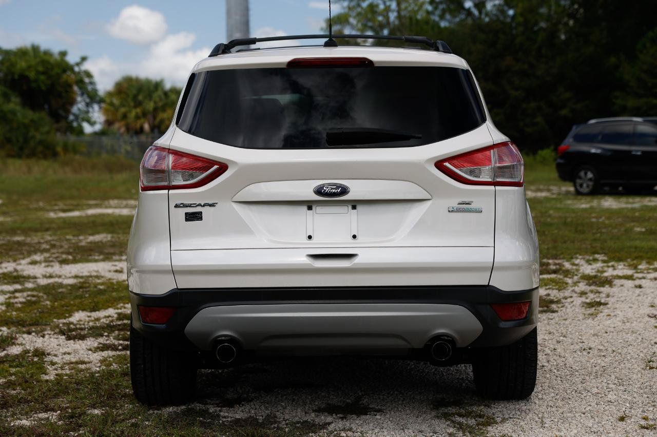 Used 2013 Ford Escape SE FWD image 7