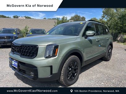 New 2025 Kia Telluride SX Prestige X-Pro