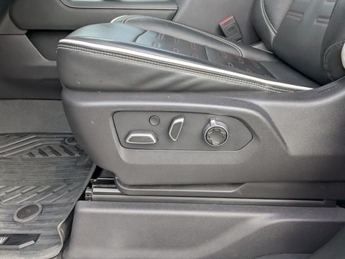 Used 2024 GMC Sierra 1500 AT4X w/ AT4X AEV Edition AWD/4WD image 30