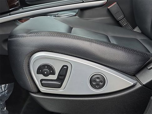 Used 2010 Mercedes-Benz ML 350 4MATIC image 33