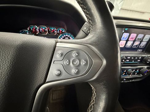 Used 2016 Chevrolet Silverado 2500 LT w/ LT Convenience Package image 16