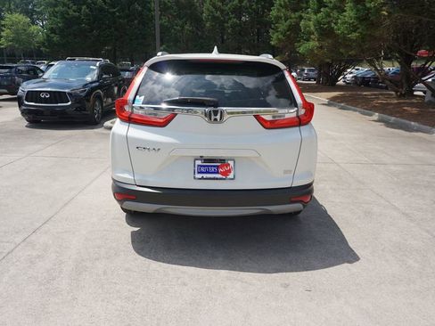 Used 2018 Honda CR-V EX image 20