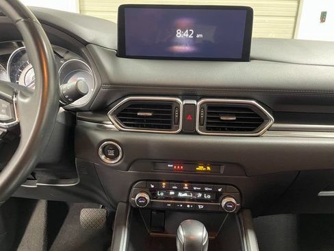 Used 2024 MAZDA CX-5 Carbon Edition AWD/4WD image 15