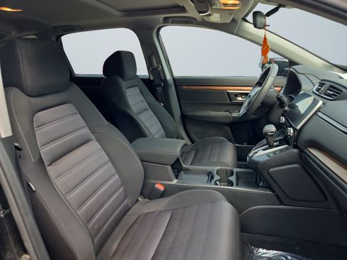 Used 2022 Honda CR-V EX image 18