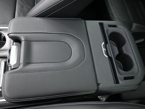 New 2025 Ford Expedition Max Platinum w/ Stealth Performance Package image 19