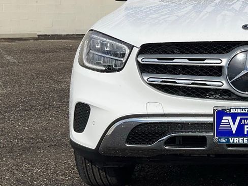 Used 2021 Mercedes-Benz GLC 300 image 60