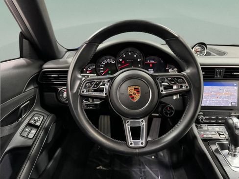 Used 2019 Porsche 911 Carrera T image 14