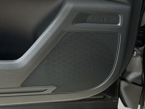 Certified 2024 Honda CR-V Sport-L image 21