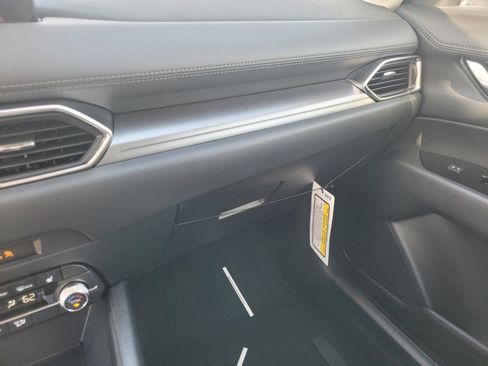 New 2025 MAZDA CX-5 AWD 2.5 S image 27