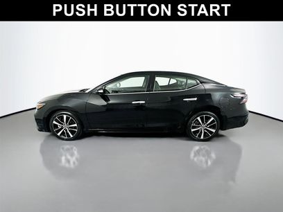 Used 2023 Nissan Maxima SV w/ Floor Mat Group