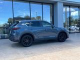 Used 2023 MAZDA CX-5 Carbon Edition image 3
