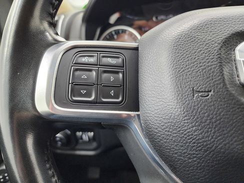 Used 2021 RAM 2500 Laramie image 20