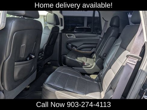 Used 2016 GMC Yukon Denali w/ Open Road Package RWD image 34
