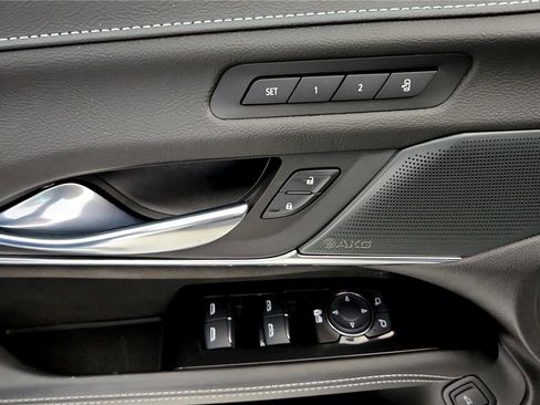 Used 2022 Cadillac CT4 V Blackwing w/ Technology Package image 23